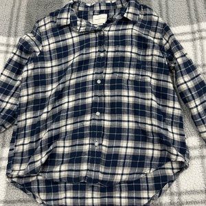 AE flannel